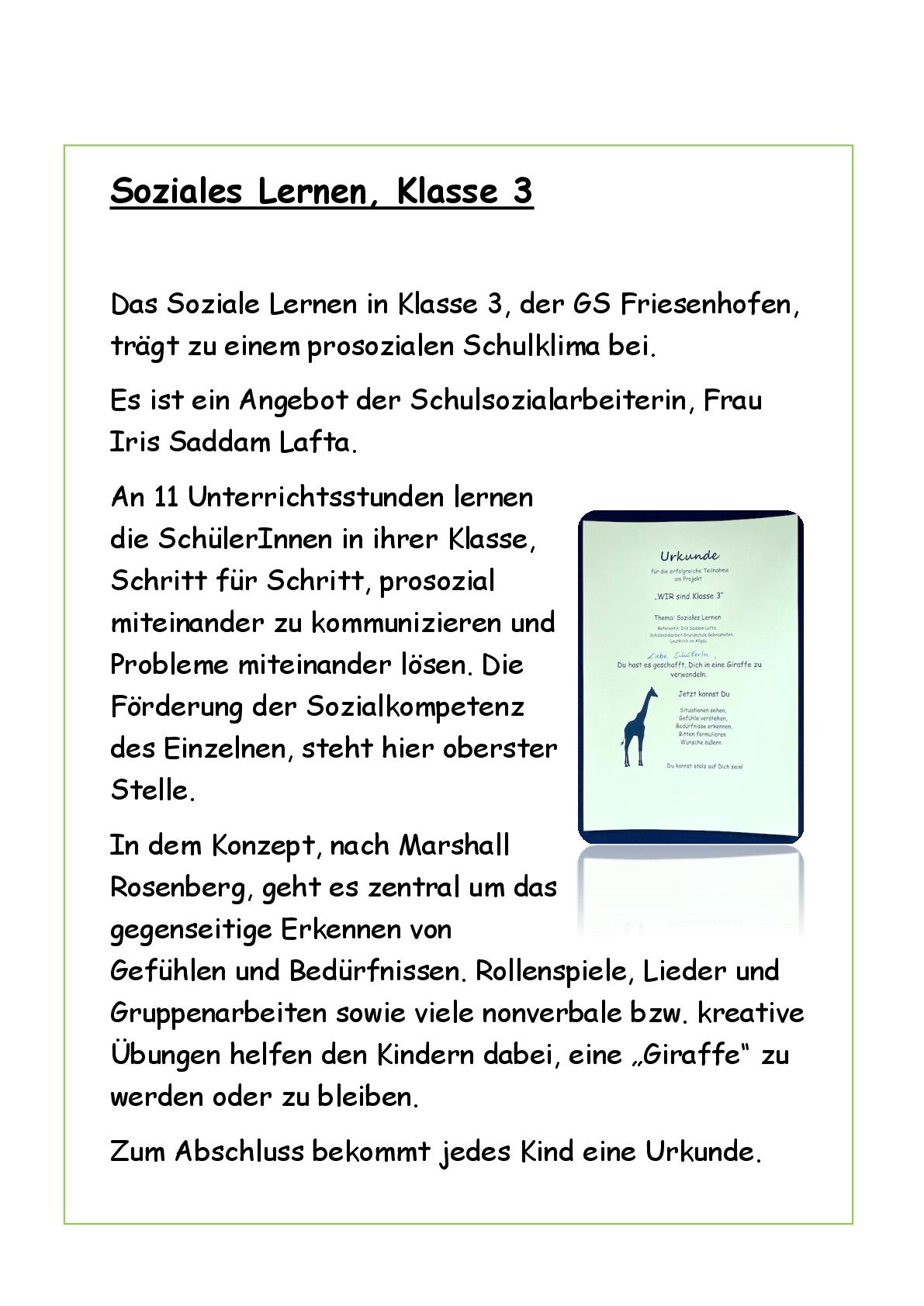 Soziales Lernen Website 001