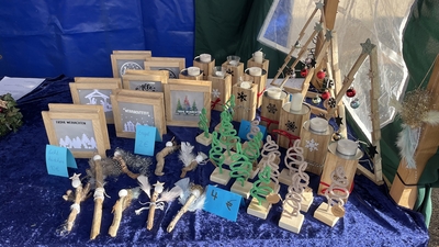 Weihnachtsmarkt 1